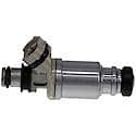 Remanufactured Fuel Injector