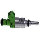 Remanufactured Fuel Injector