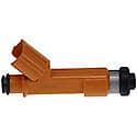 Remanufactured Fuel Injector