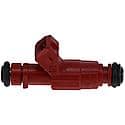 Remanufactured Fuel Injector