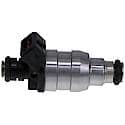 Remanufactured Fuel Injector