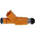 Remanufactured Fuel Injector