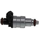 Remanufactured Fuel Injector