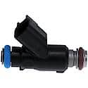 Remanufactured Fuel Injector