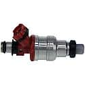 Remanufactured Fuel Injector