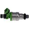 Remanufactured Fuel Injector