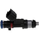 Remanufactured Fuel Injector