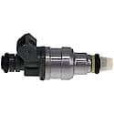 Reman Multi Port Fuel Injector