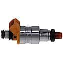 Remanufactured Fuel Injector