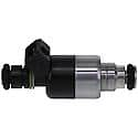 Reman Multi Port Fuel Injector