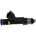 Remanufactured Fuel Injector