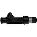 Remanufactured Fuel Injector