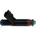 Reman Multi Port Fuel Injector