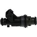 Remanufactured Fuel Injector