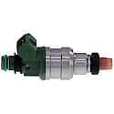 Remanufactured Fuel Injector