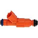 Remanufactured Fuel Injector