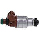 Remanufactured Fuel Injector