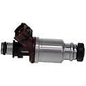 Remanufactured Fuel Injector