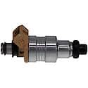 Remanufactured Fuel Injector