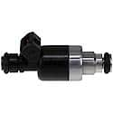 Remanufactured Fuel Injector