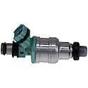 Remanufactured Fuel Injector