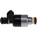 Remanufactured Fuel Injector