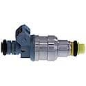 Remanufactured Fuel Injector