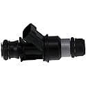 Remanufactured Fuel Injector