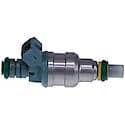 Remanufactured Fuel Injector