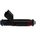 Remanufactured Fuel Injector