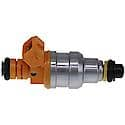 Reman Multi Port Fuel Injector