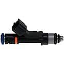 Remanufactured Fuel Injector