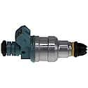 Reman Multi Port Fuel Injector