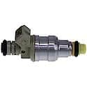 Remanufactured Fuel Injector