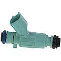 Remanufactured Fuel Injector