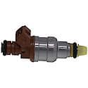 Remanufactured Fuel Injector