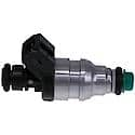 Remanufactured Fuel Injector