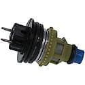 Remanufactured Fuel Injector