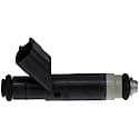 Remanufactured Fuel Injector