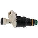 Remanufactured Fuel Injector