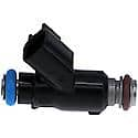 Remanufactured Fuel Injector