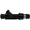 Remanufactured Fuel Injector