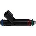 Remanufactured Fuel Injector