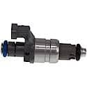 Remanufactured Fuel Injector