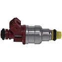 Remanufactured Fuel Injector