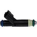 Remanufactured Fuel Injector