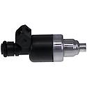 Remanufactured Fuel Injector