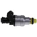 Remanufactured Fuel Injector