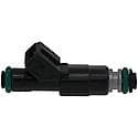 Remanufactured Fuel Injector