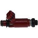 Remanufactured Fuel Injector